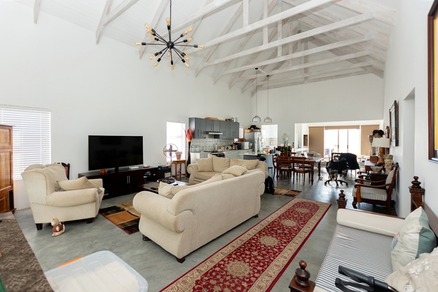 3 Bedroom Property for Sale in Lampiesbaai Western Cape